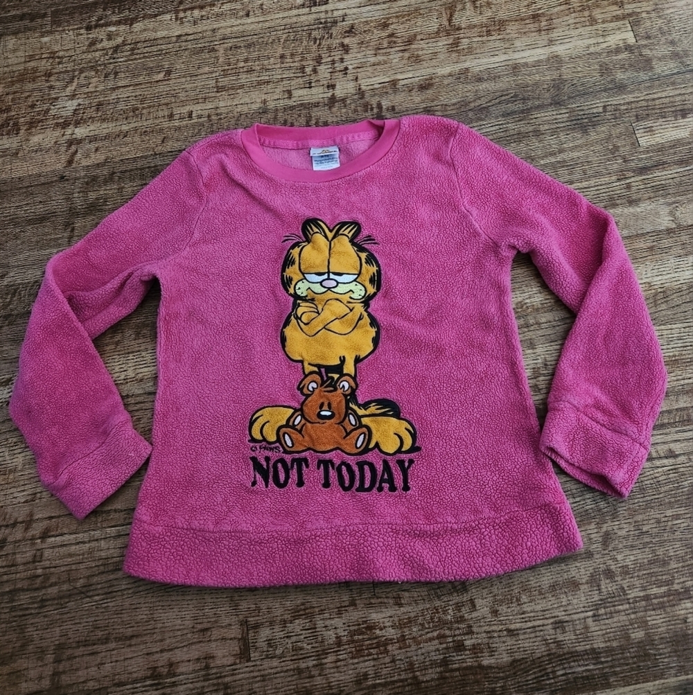 Garfield Sweater